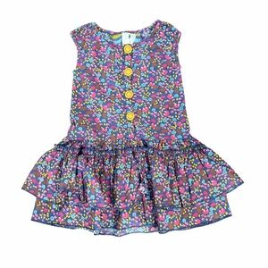 Matilda Jane Tunic/Dress